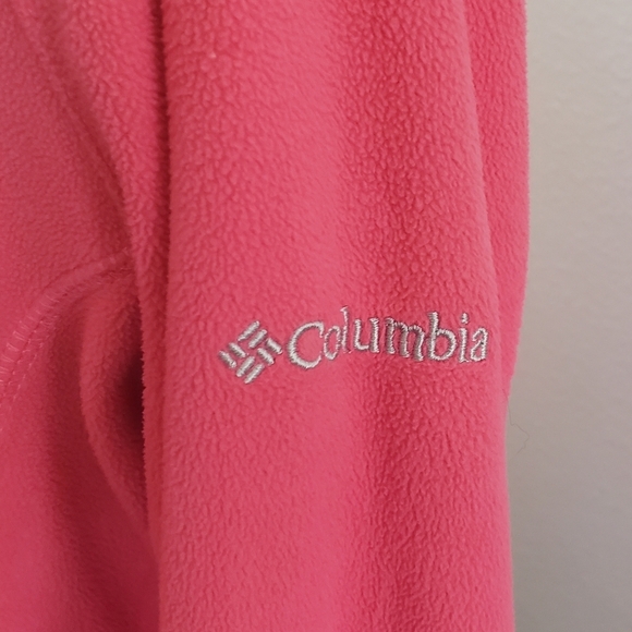 Columbia Glacial Fleece Half Zip - Picture 5 of 6
